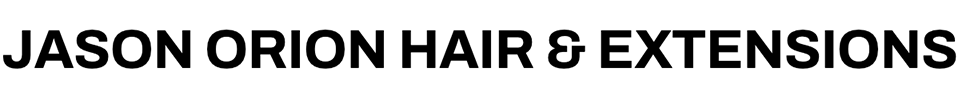 Jason Orion Hair & Extensions